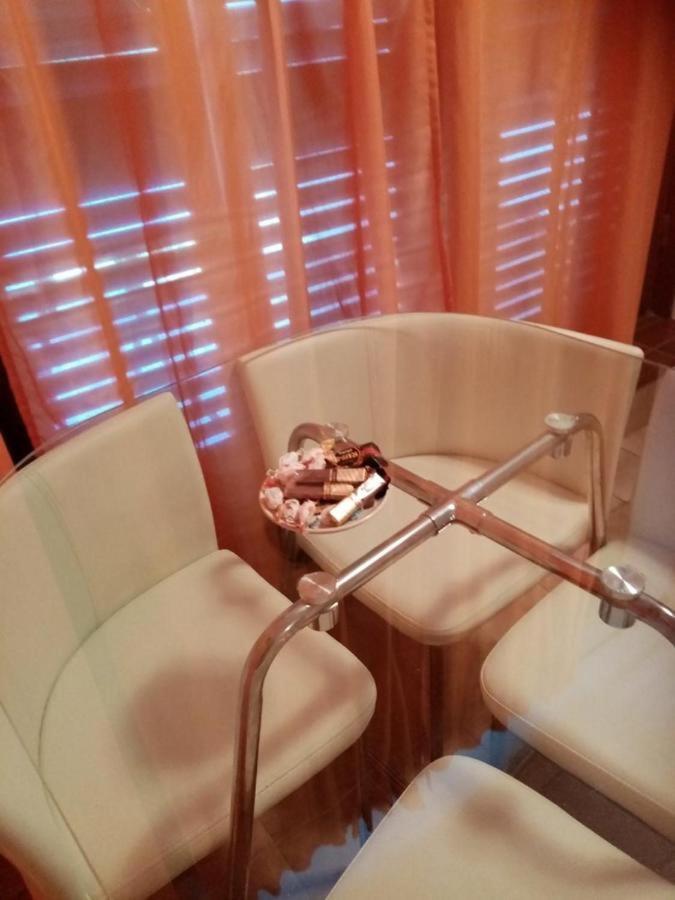Studio Apartment Jadranko Duga Uvala Крница Экстерьер фото