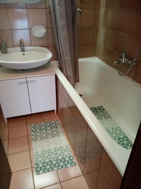 Studio Apartment Jadranko Duga Uvala Крница Экстерьер фото