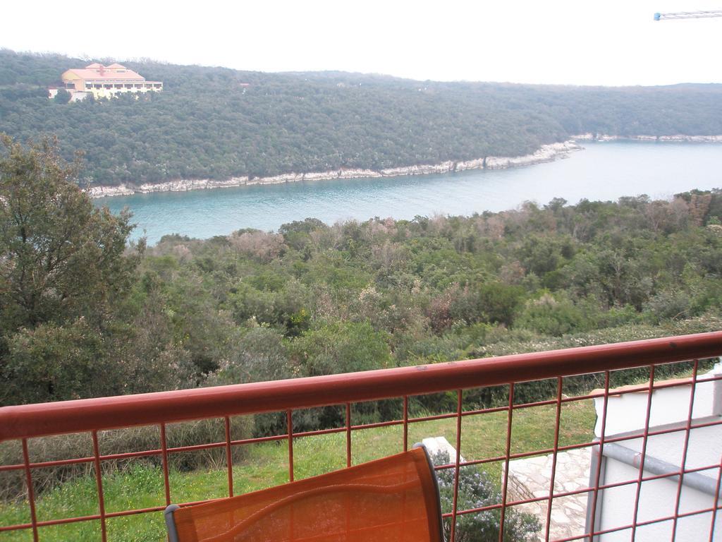 Studio Apartment Jadranko Duga Uvala Крница Номер фото