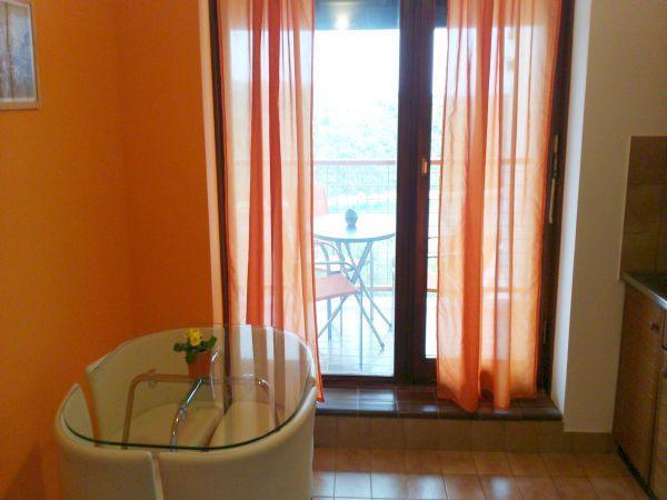 Studio Apartment Jadranko Duga Uvala Крница Экстерьер фото